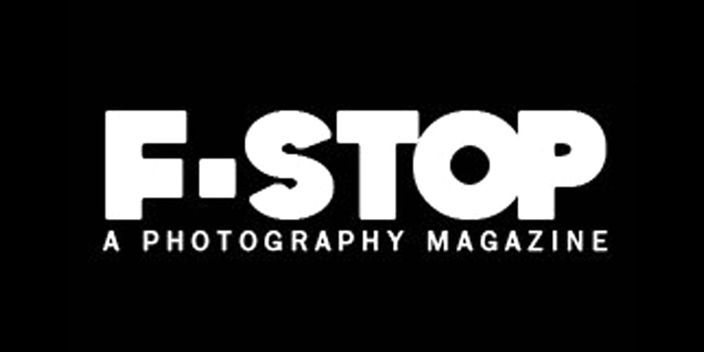 F-stop magazine, Family matters project
